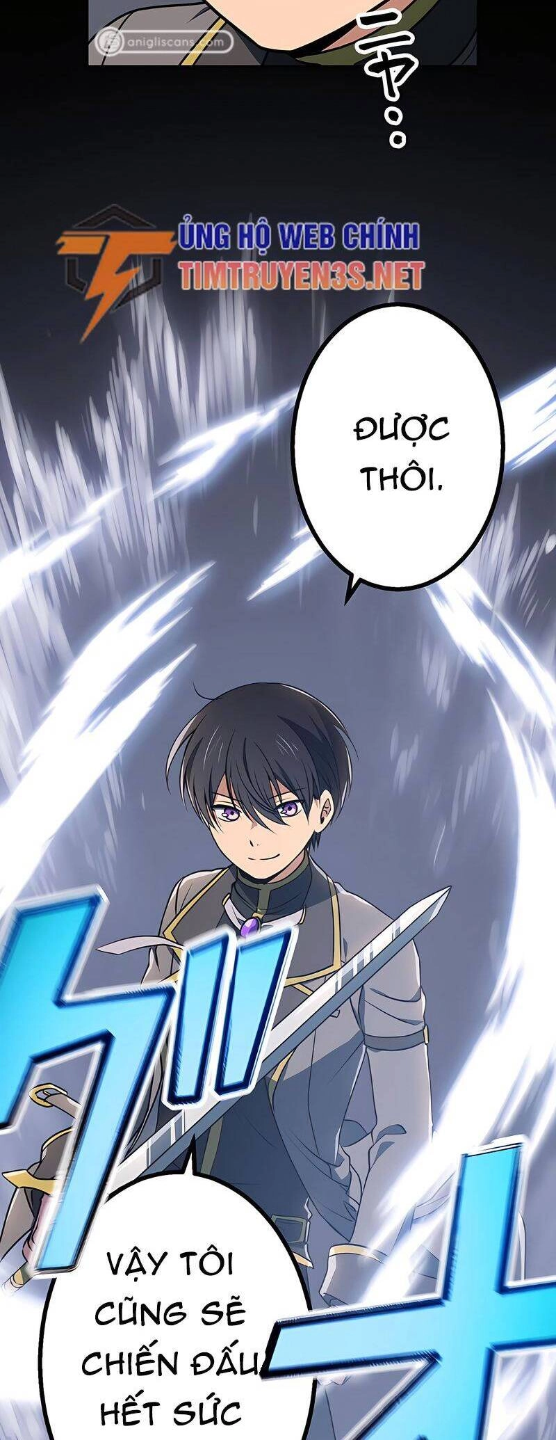 Cuộc Sống Của Một Pháp Sư Xuyên Không Thế Giới Khác Chapter 19 - 33