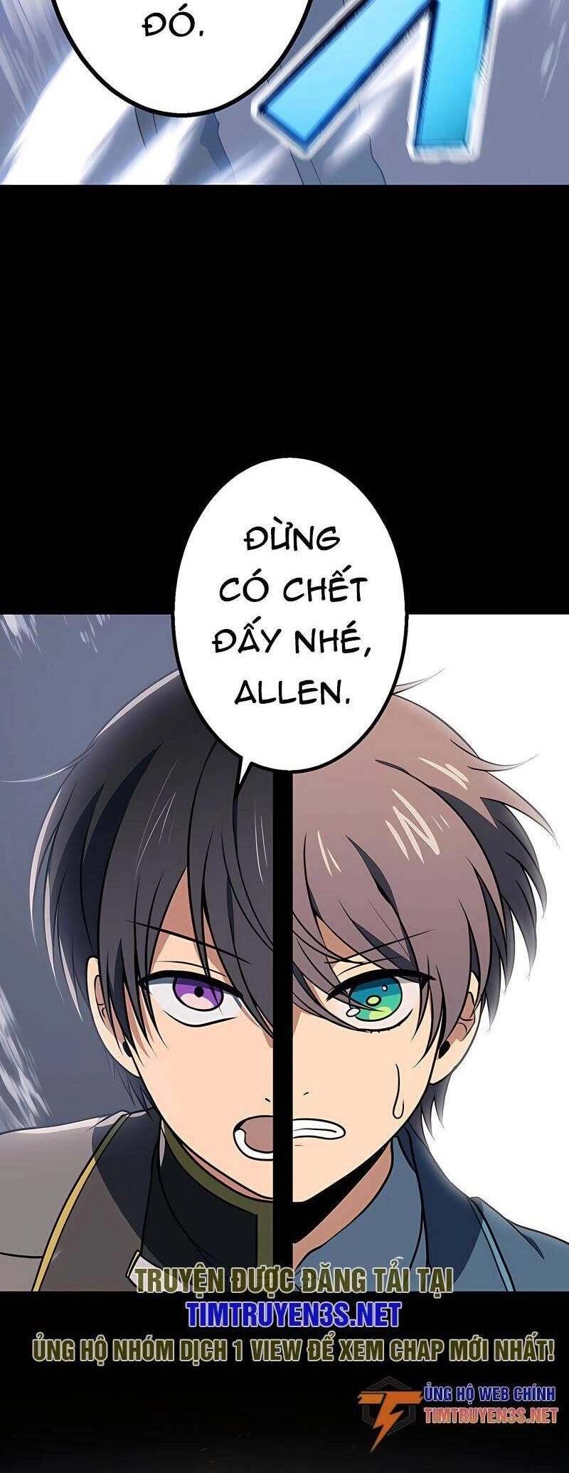 Cuộc Sống Của Một Pháp Sư Xuyên Không Thế Giới Khác Chapter 19 - 34