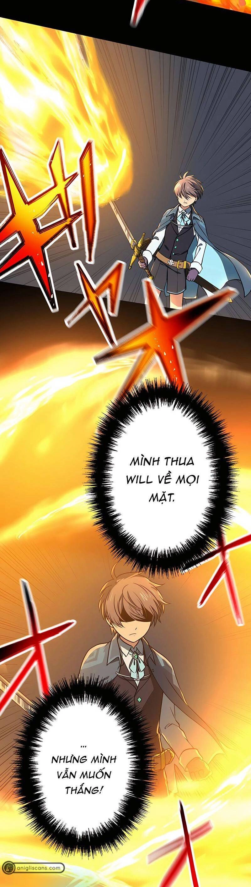 Cuộc Sống Của Một Pháp Sư Xuyên Không Thế Giới Khác Chapter 19 - 36