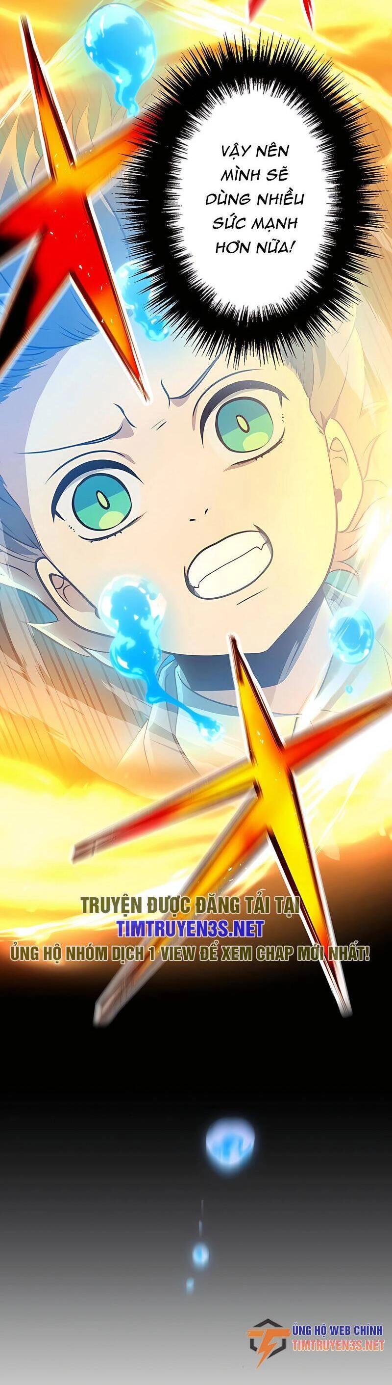 Cuộc Sống Của Một Pháp Sư Xuyên Không Thế Giới Khác Chapter 19 - 37