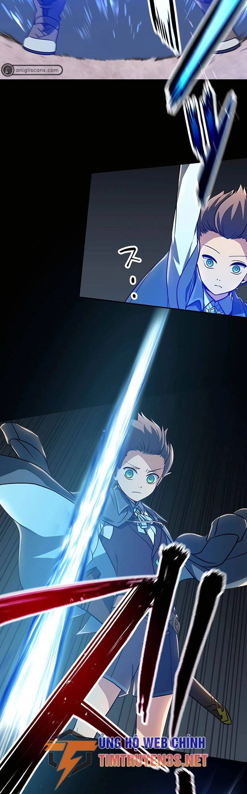 Cuộc Sống Của Một Pháp Sư Xuyên Không Thế Giới Khác Chapter 19 - 39