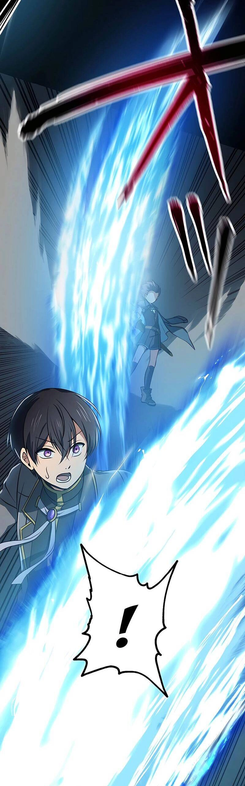 Cuộc Sống Của Một Pháp Sư Xuyên Không Thế Giới Khác Chapter 19 - 40