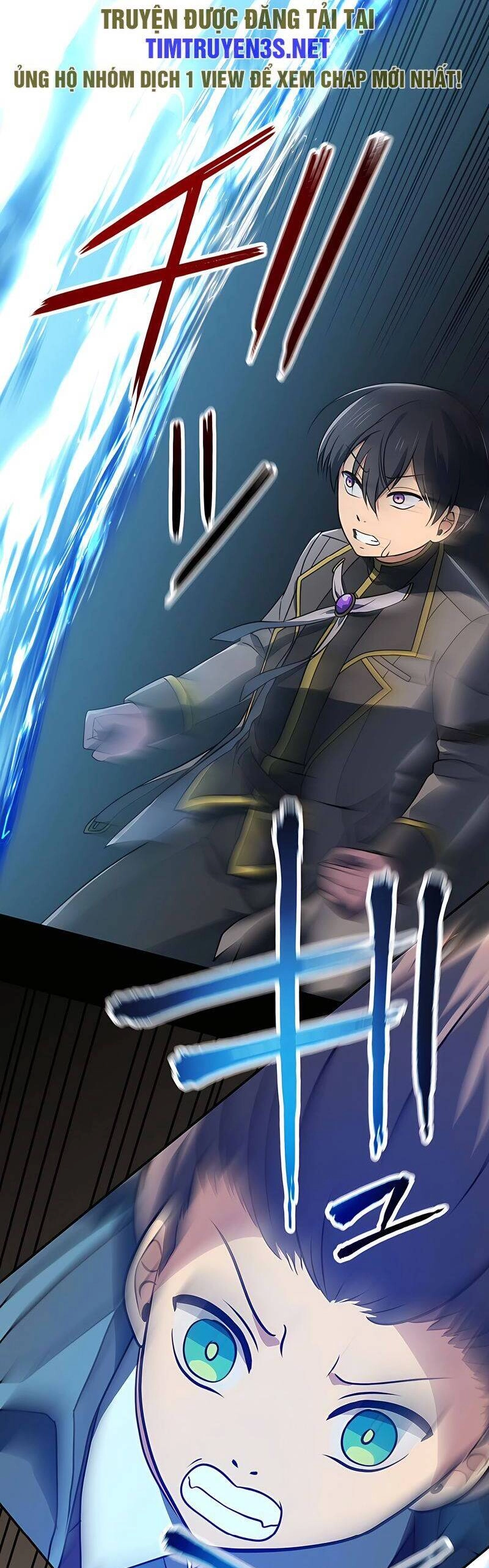 Cuộc Sống Của Một Pháp Sư Xuyên Không Thế Giới Khác Chapter 19 - 41