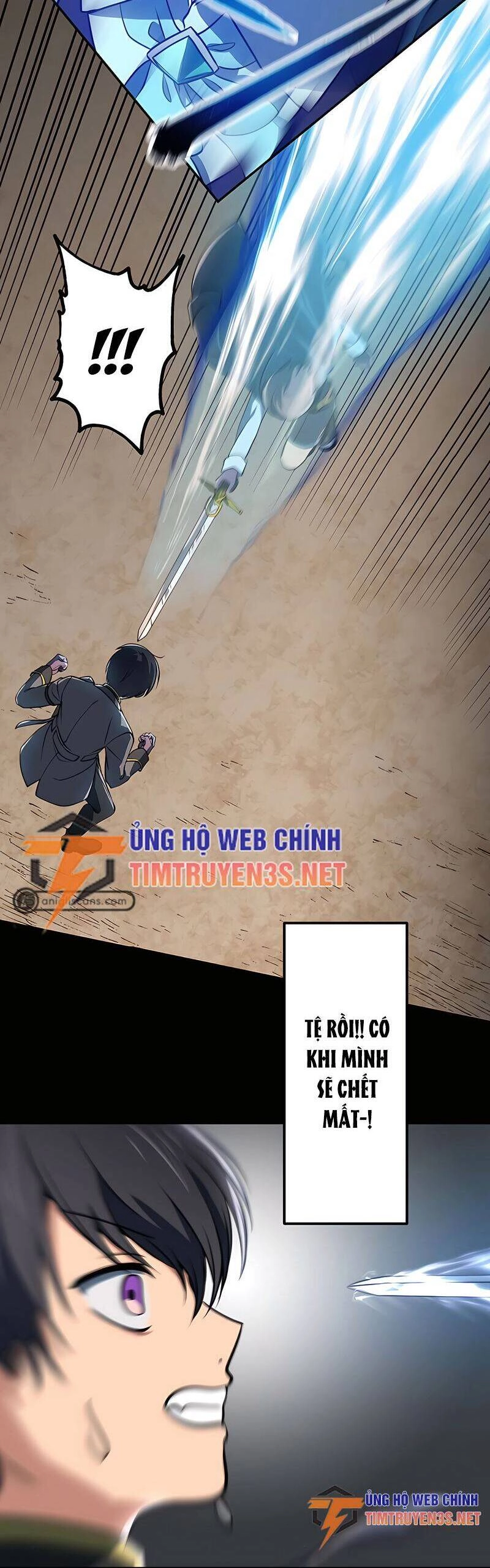 Cuộc Sống Của Một Pháp Sư Xuyên Không Thế Giới Khác Chapter 19 - 42