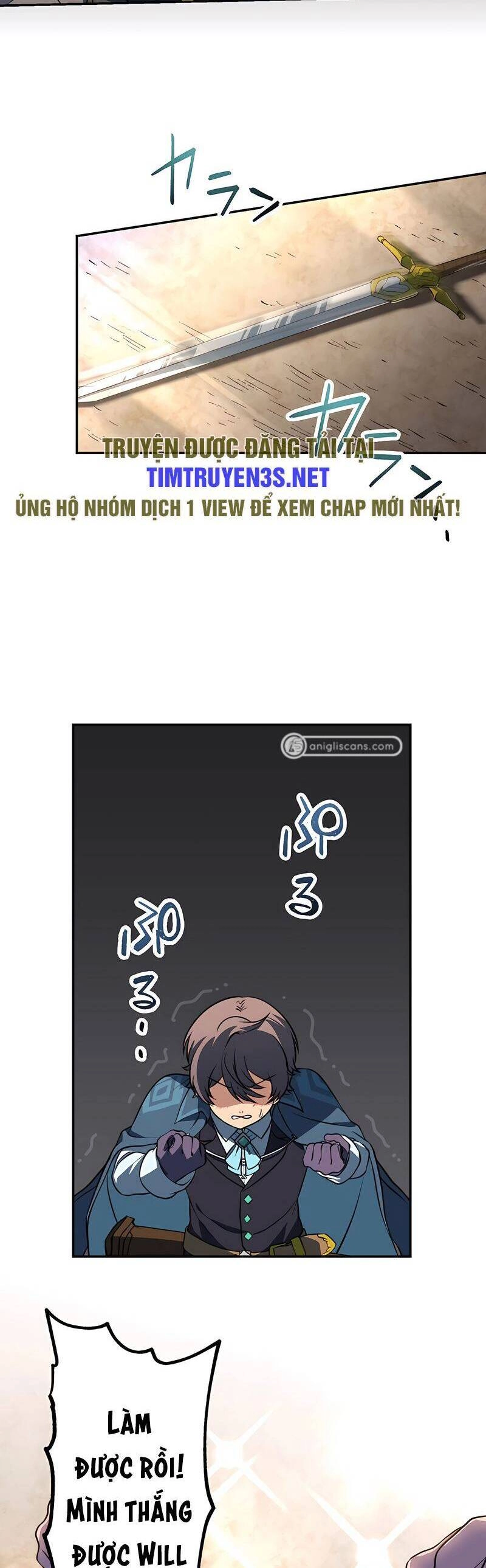 Cuộc Sống Của Một Pháp Sư Xuyên Không Thế Giới Khác Chapter 19 - 44