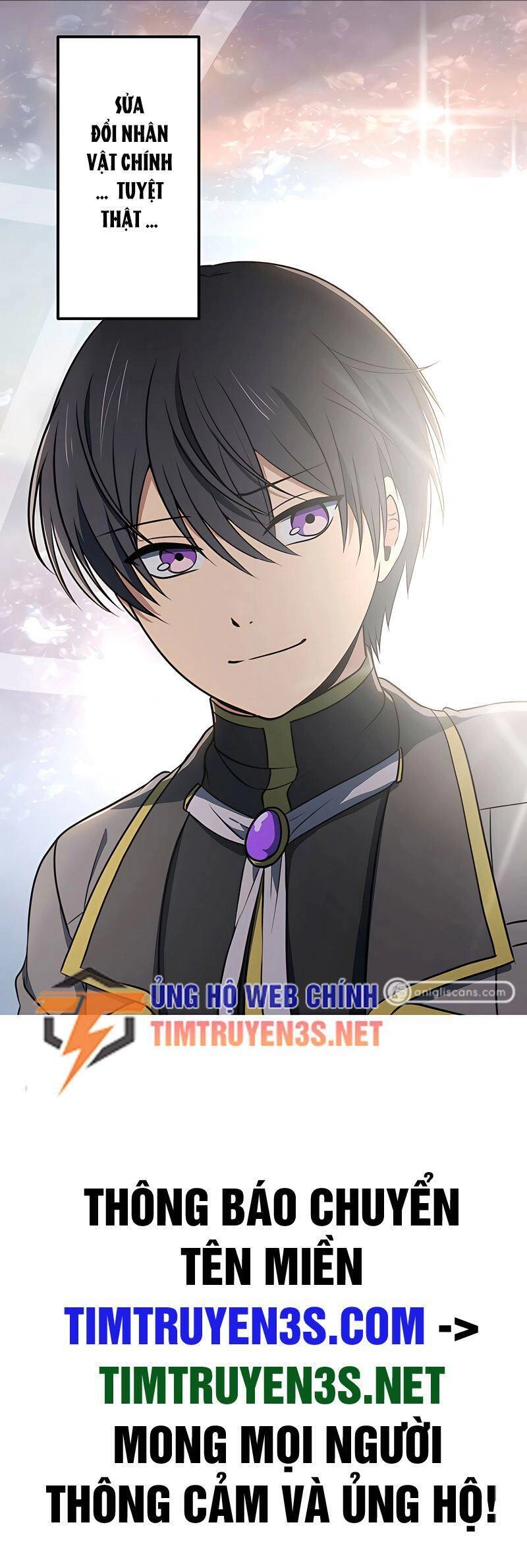 Cuộc Sống Của Một Pháp Sư Xuyên Không Thế Giới Khác Chapter 19 - 46