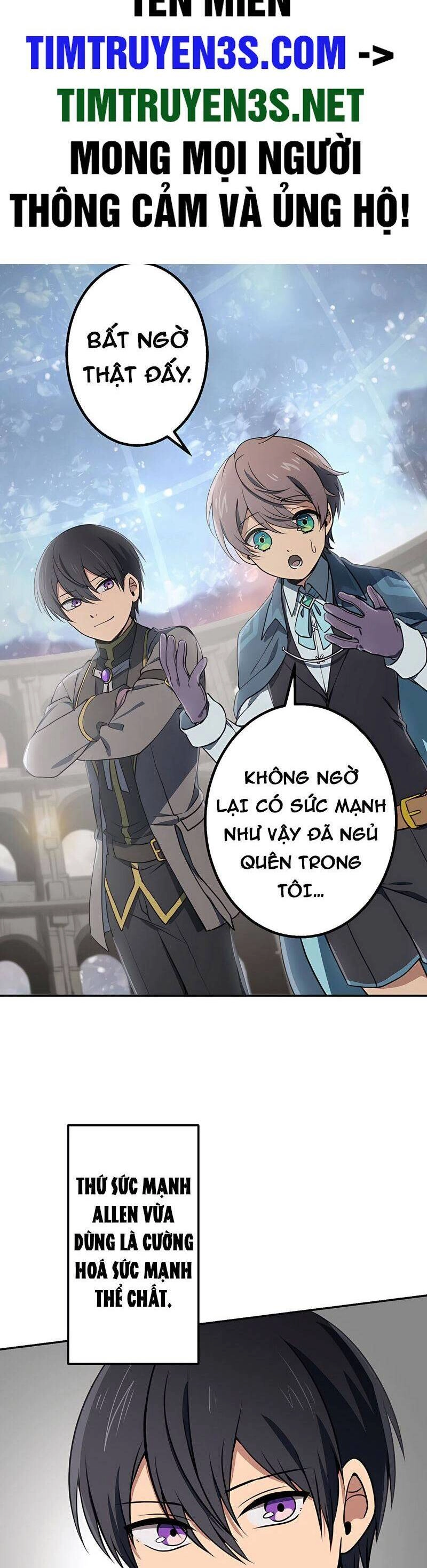 Cuộc Sống Của Một Pháp Sư Xuyên Không Thế Giới Khác Chapter 20 - 2