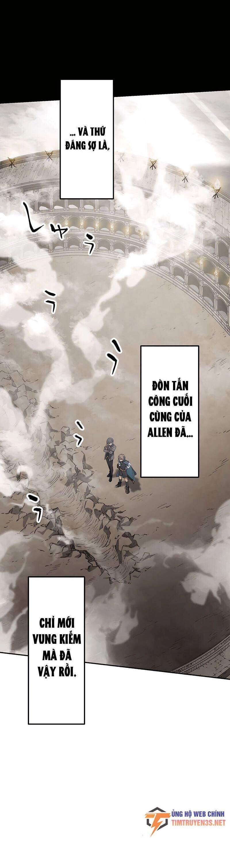 Cuộc Sống Của Một Pháp Sư Xuyên Không Thế Giới Khác Chapter 20 - 4