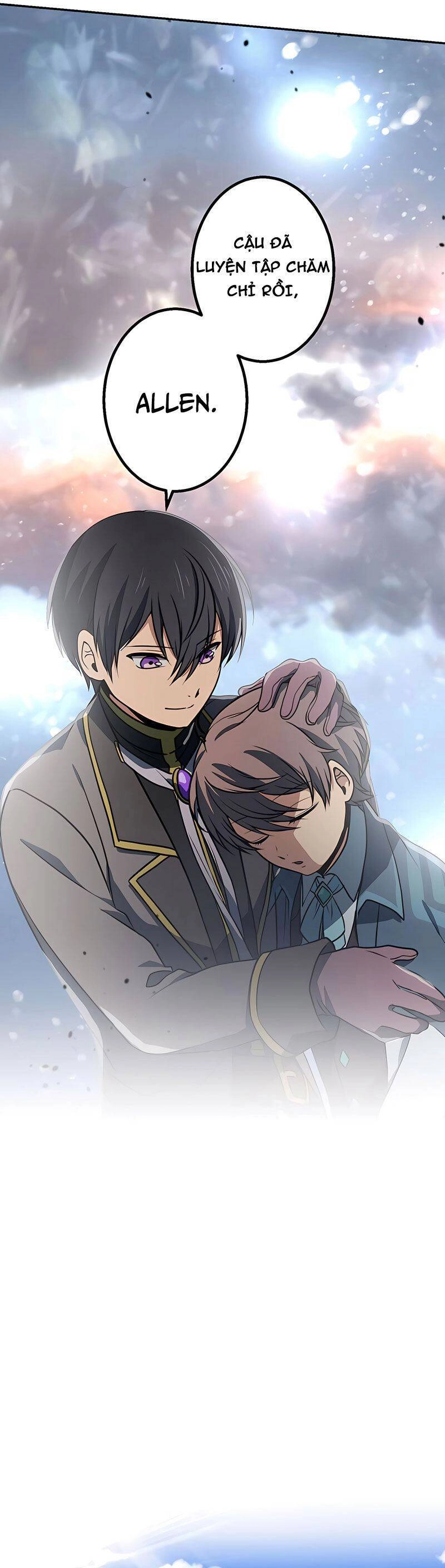 Cuộc Sống Của Một Pháp Sư Xuyên Không Thế Giới Khác Chapter 20 - 8