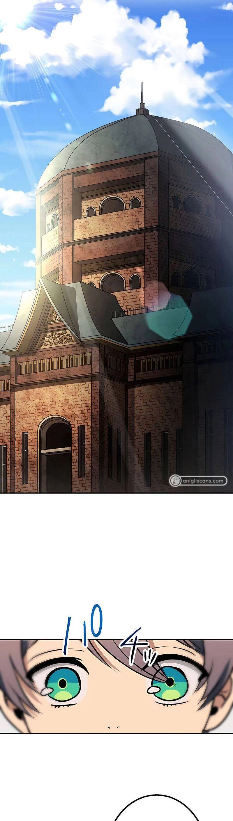 Cuộc Sống Của Một Pháp Sư Xuyên Không Thế Giới Khác Chapter 20 - 9