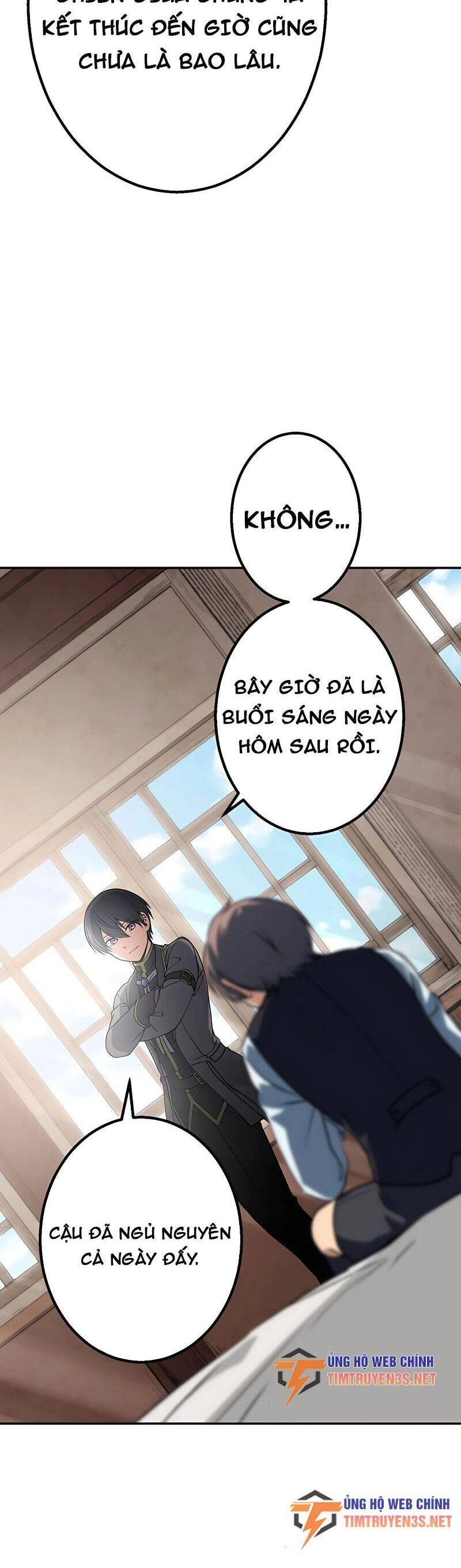 Cuộc Sống Của Một Pháp Sư Xuyên Không Thế Giới Khác Chapter 20 - 13