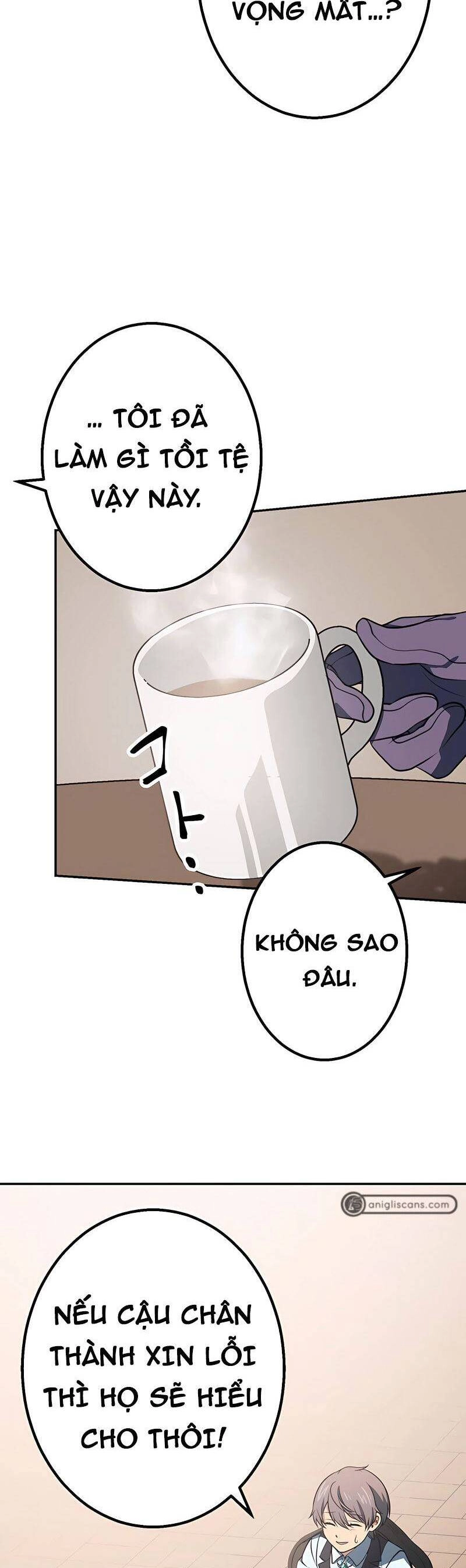 Cuộc Sống Của Một Pháp Sư Xuyên Không Thế Giới Khác Chapter 20 - 15