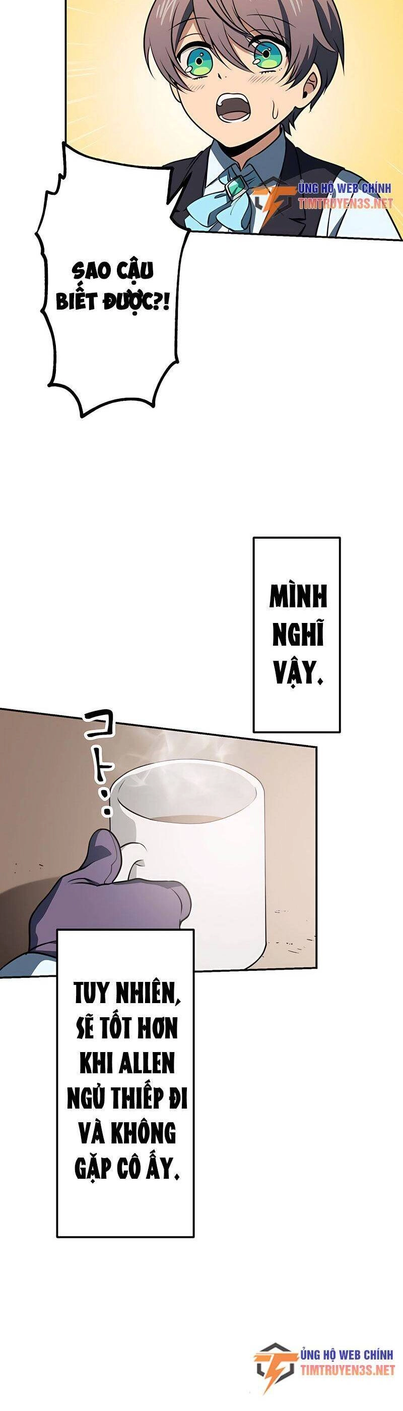 Cuộc Sống Của Một Pháp Sư Xuyên Không Thế Giới Khác Chapter 20 - 19