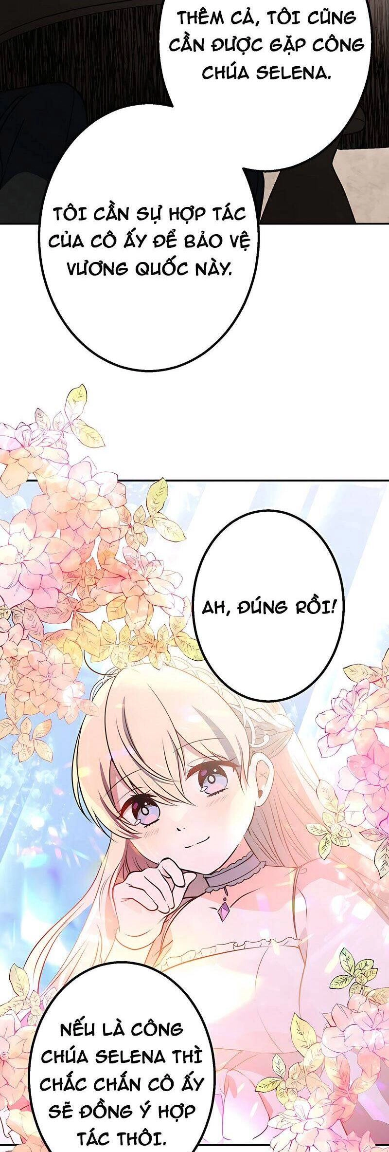 Cuộc Sống Của Một Pháp Sư Xuyên Không Thế Giới Khác Chapter 20 - 22