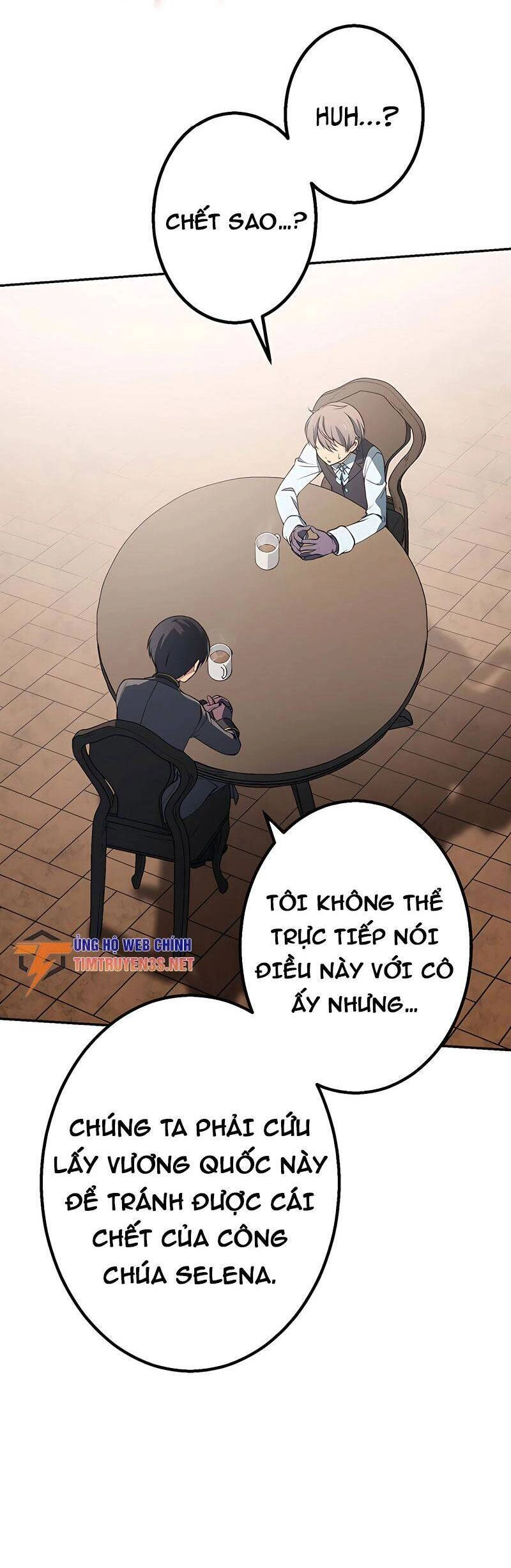 Cuộc Sống Của Một Pháp Sư Xuyên Không Thế Giới Khác Chapter 20 - 25