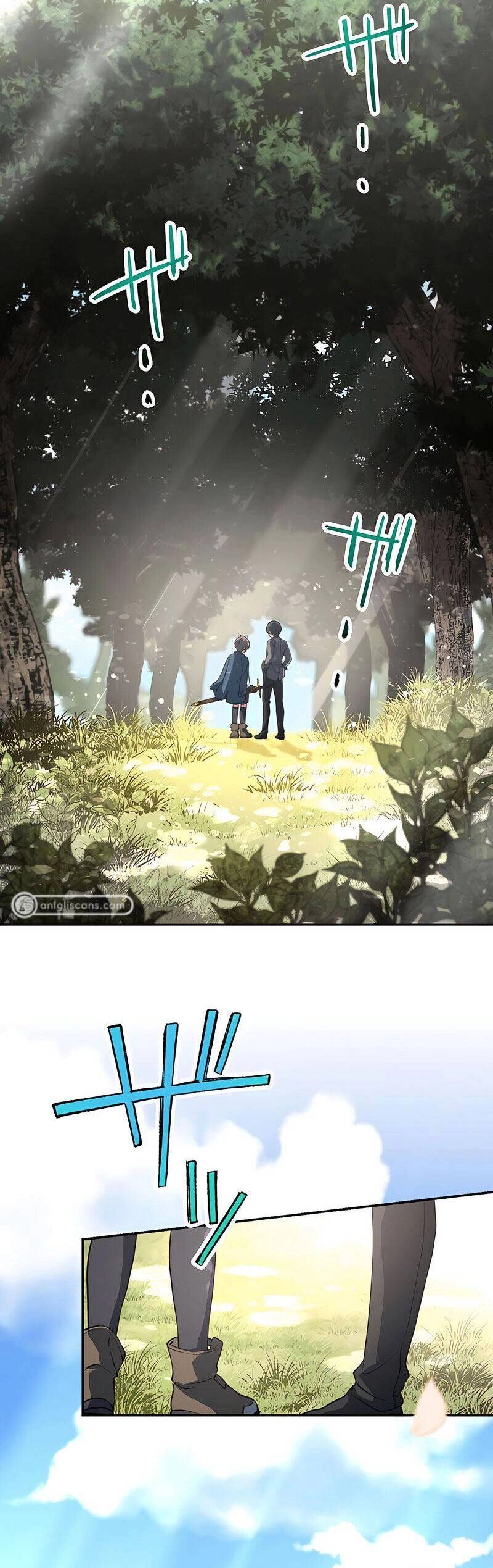 Cuộc Sống Của Một Pháp Sư Xuyên Không Thế Giới Khác Chapter 20 - 28