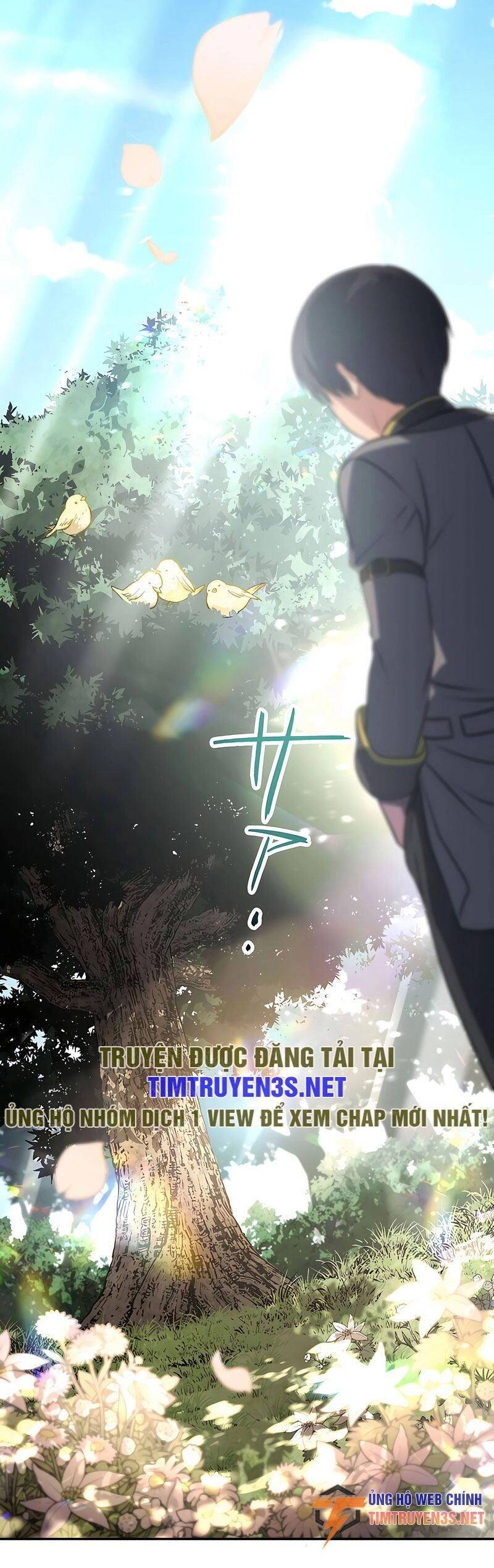 Cuộc Sống Của Một Pháp Sư Xuyên Không Thế Giới Khác Chapter 20 - 29