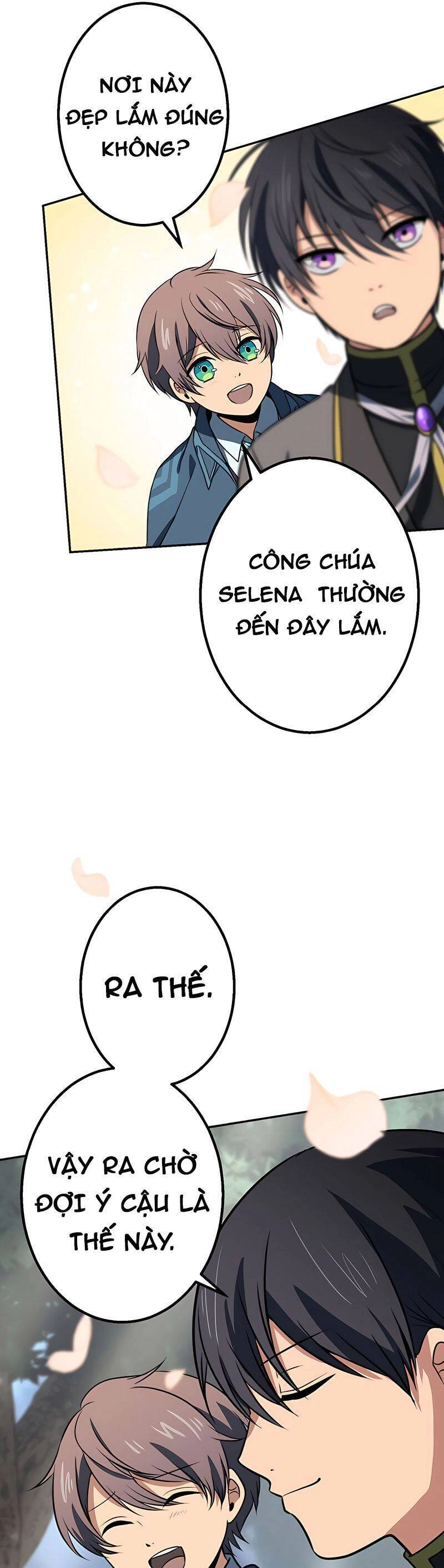 Cuộc Sống Của Một Pháp Sư Xuyên Không Thế Giới Khác Chapter 20 - 30