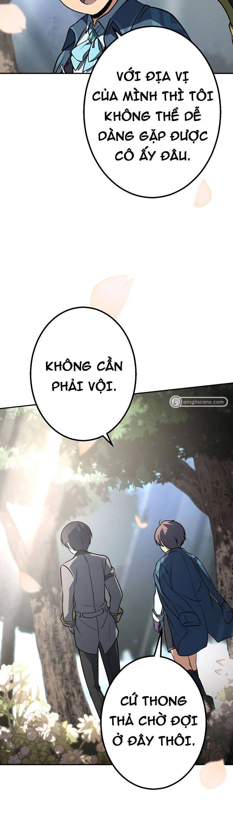 Cuộc Sống Của Một Pháp Sư Xuyên Không Thế Giới Khác Chapter 20 - 31