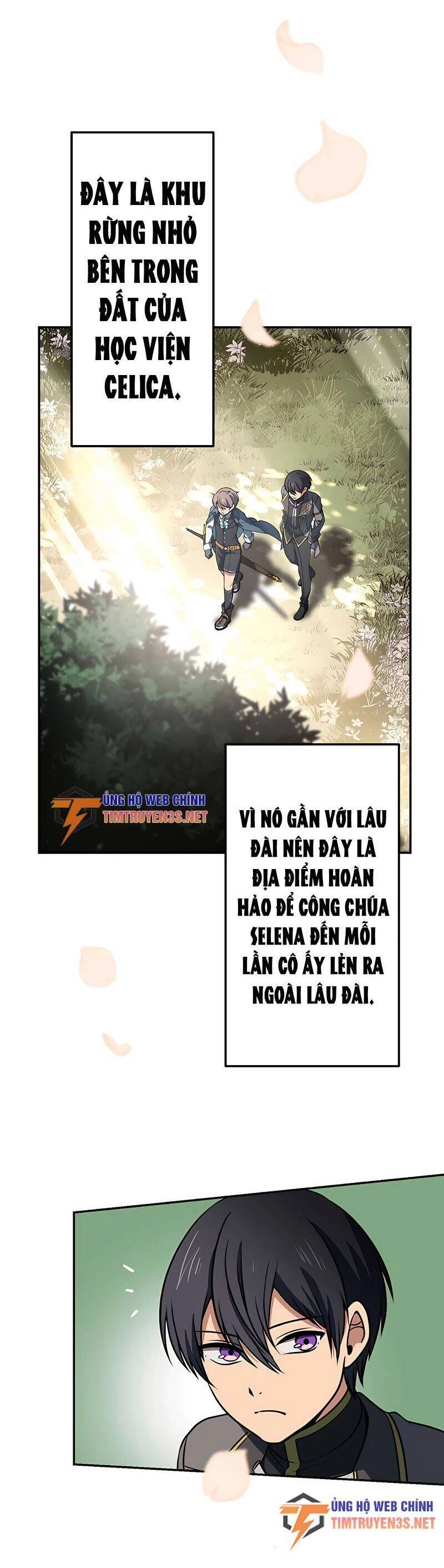 Cuộc Sống Của Một Pháp Sư Xuyên Không Thế Giới Khác Chapter 20 - 32