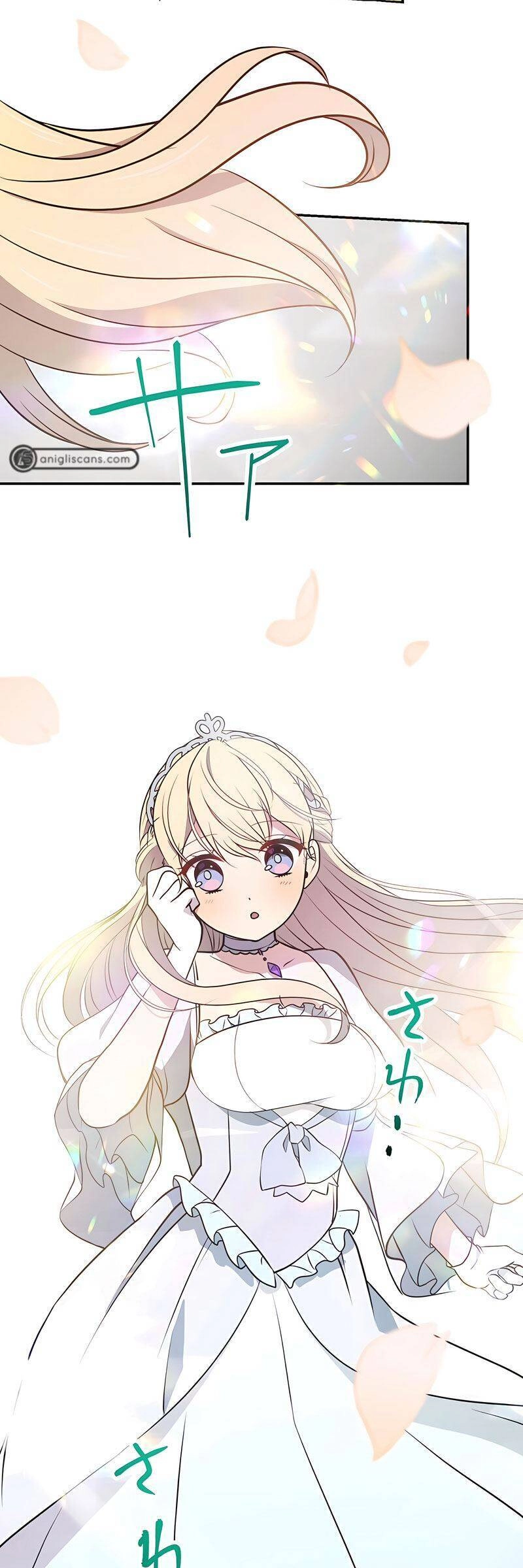 Cuộc Sống Của Một Pháp Sư Xuyên Không Thế Giới Khác Chapter 20 - 34