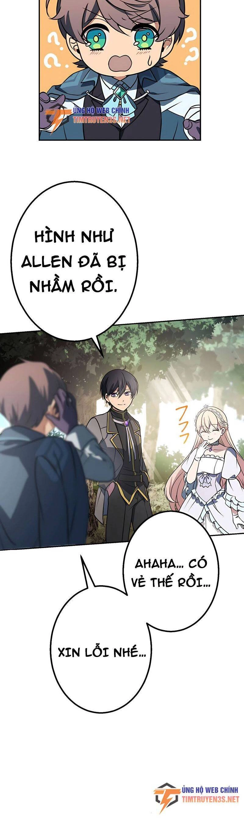 Cuộc Sống Của Một Pháp Sư Xuyên Không Thế Giới Khác Chapter 20 - 38