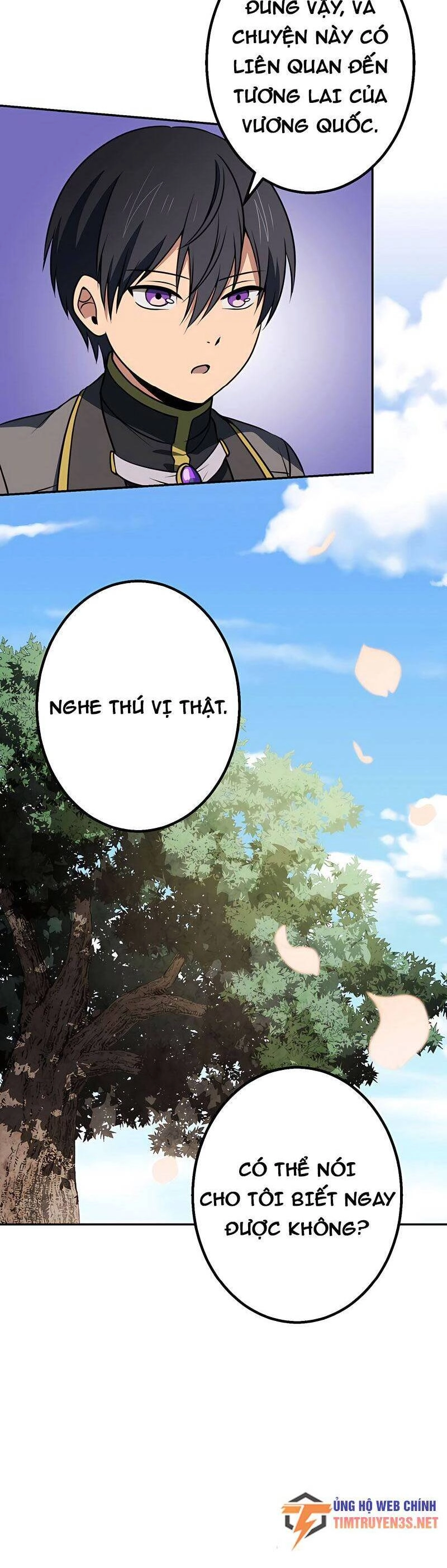 Cuộc Sống Của Một Pháp Sư Xuyên Không Thế Giới Khác Chapter 20 - 41