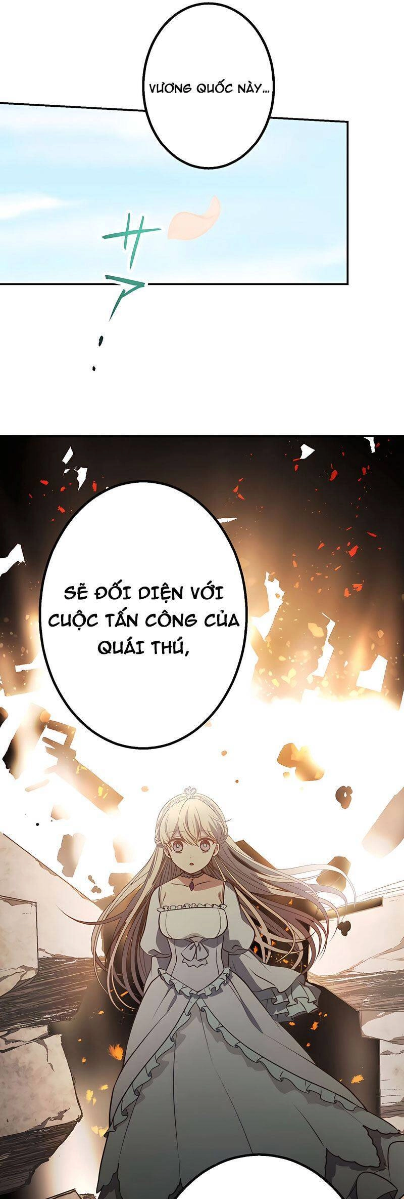 Cuộc Sống Của Một Pháp Sư Xuyên Không Thế Giới Khác Chapter 20 - 42