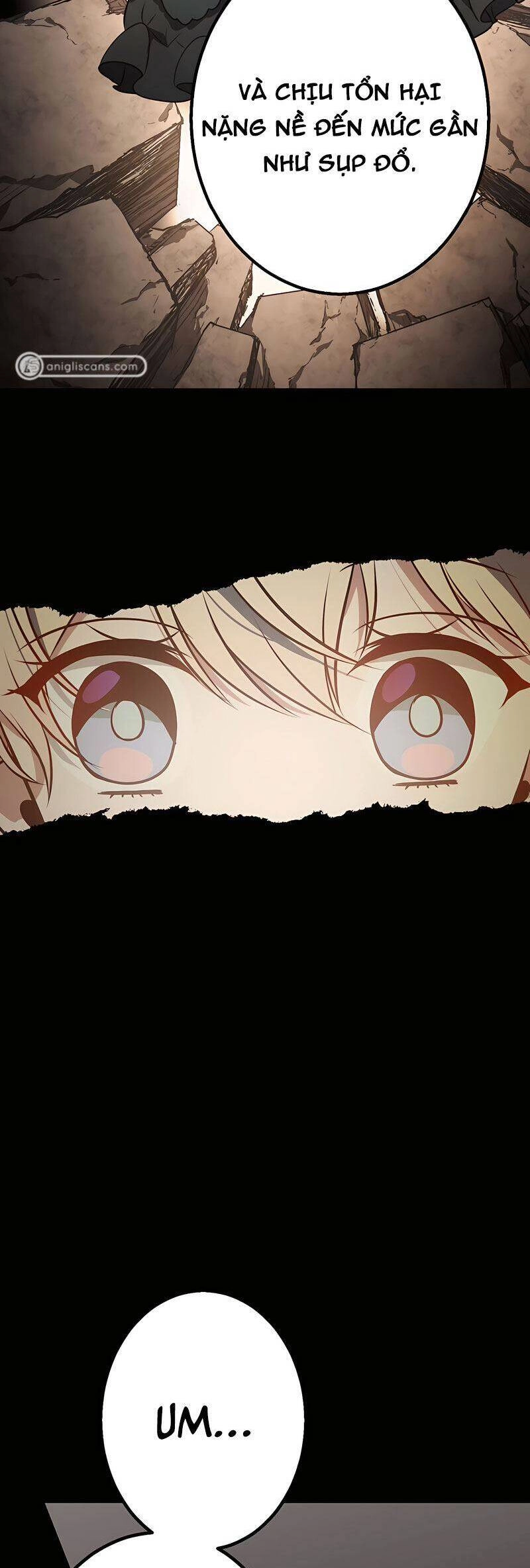 Cuộc Sống Của Một Pháp Sư Xuyên Không Thế Giới Khác Chapter 20 - 43