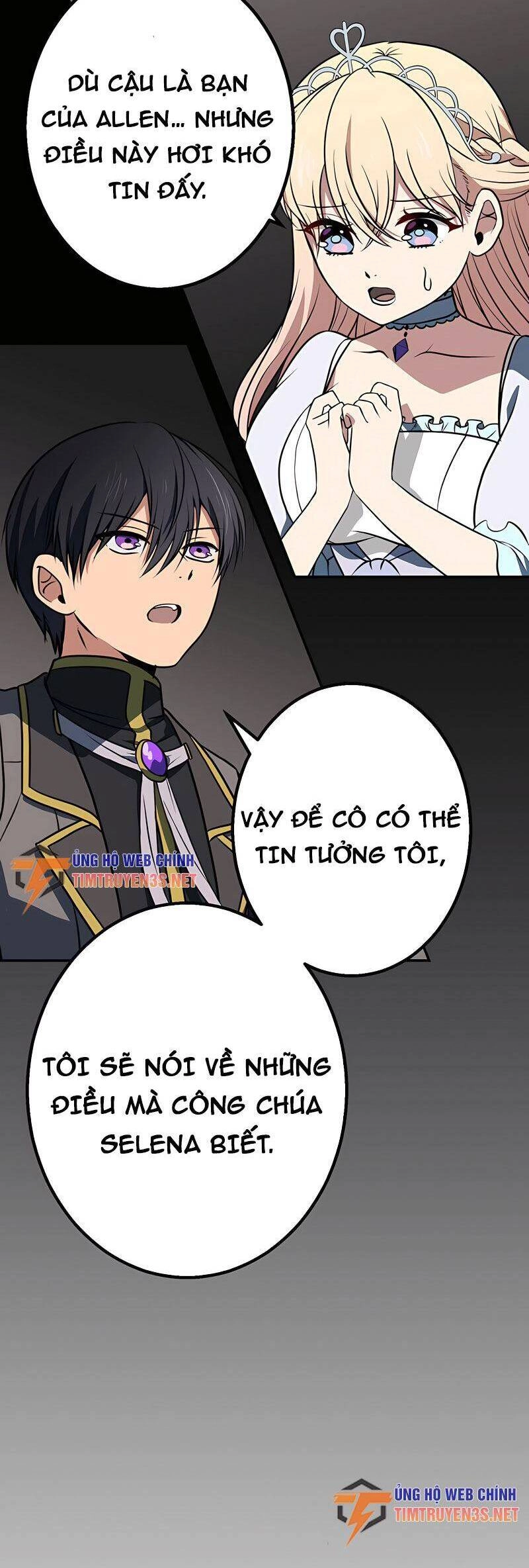 Cuộc Sống Của Một Pháp Sư Xuyên Không Thế Giới Khác Chapter 20 - 44