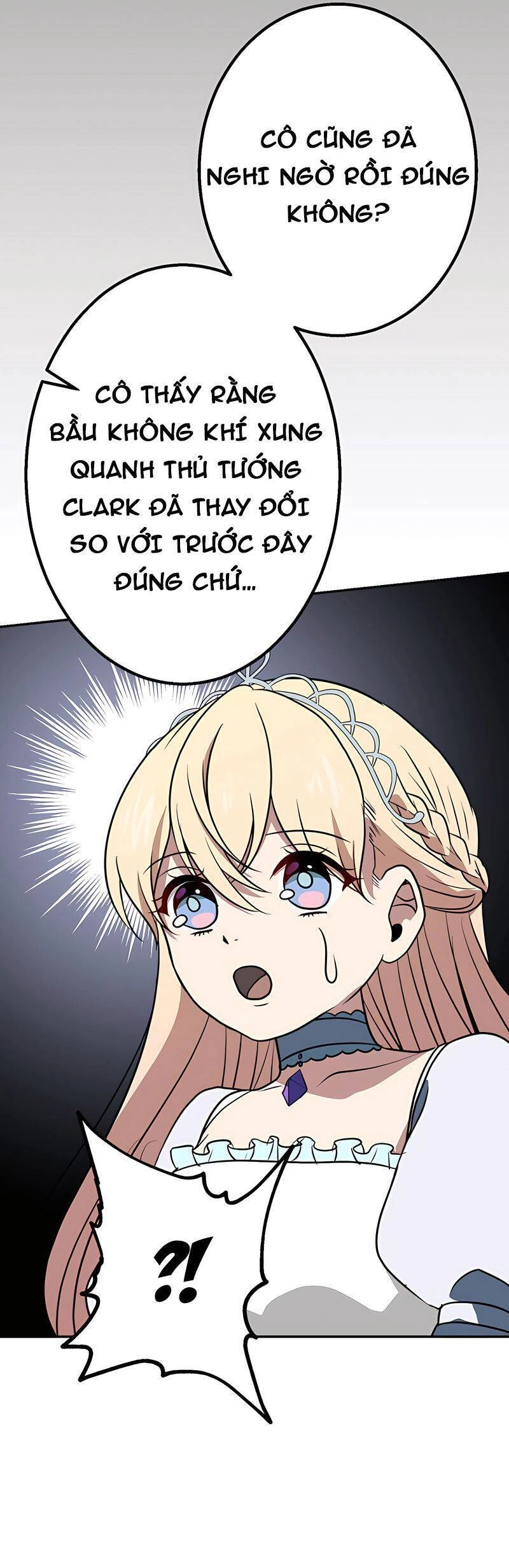 Cuộc Sống Của Một Pháp Sư Xuyên Không Thế Giới Khác Chapter 20 - 45