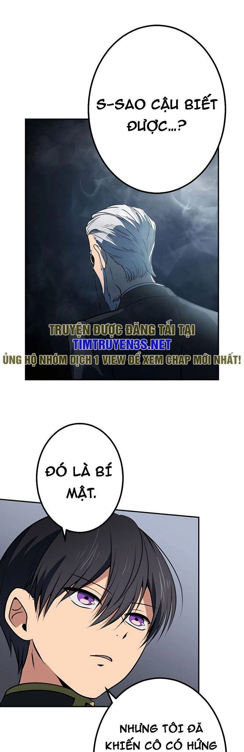 Cuộc Sống Của Một Pháp Sư Xuyên Không Thế Giới Khác Chapter 20 - 46