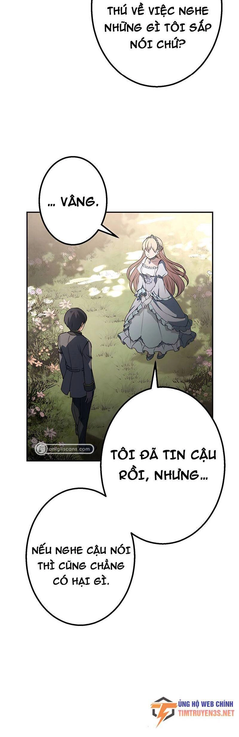 Cuộc Sống Của Một Pháp Sư Xuyên Không Thế Giới Khác Chapter 20 - 47