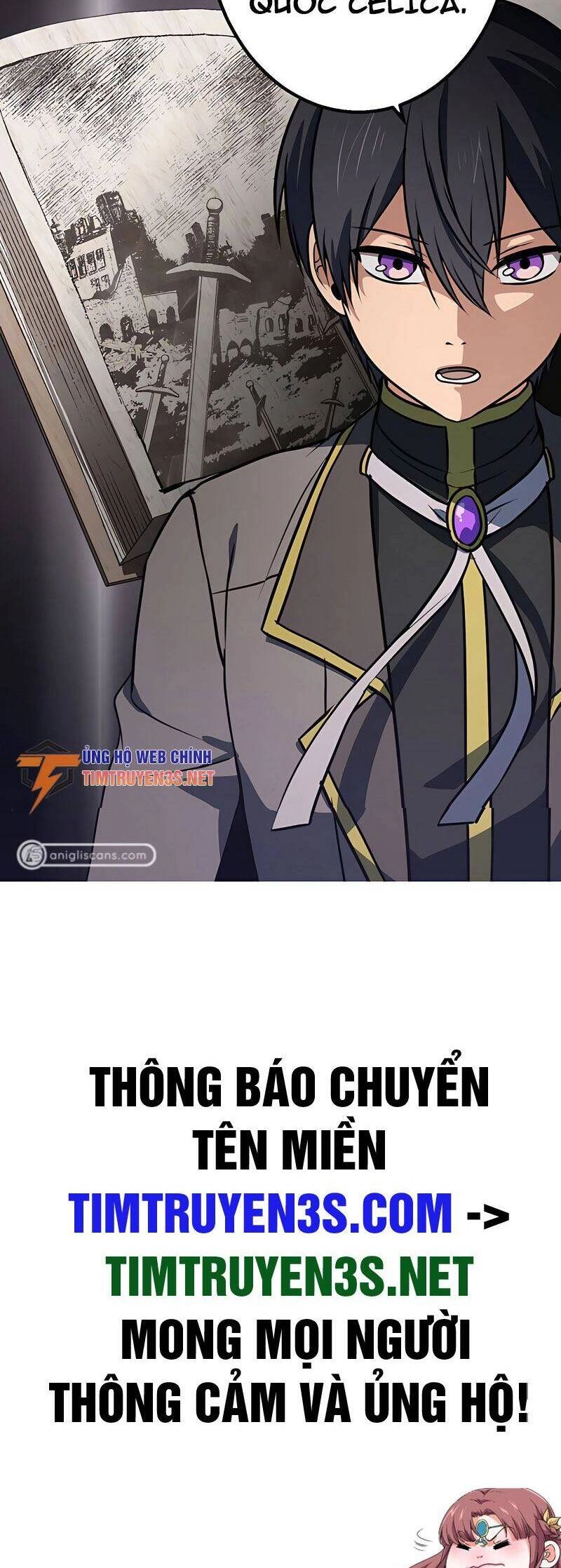 Cuộc Sống Của Một Pháp Sư Xuyên Không Thế Giới Khác Chapter 20 - 49