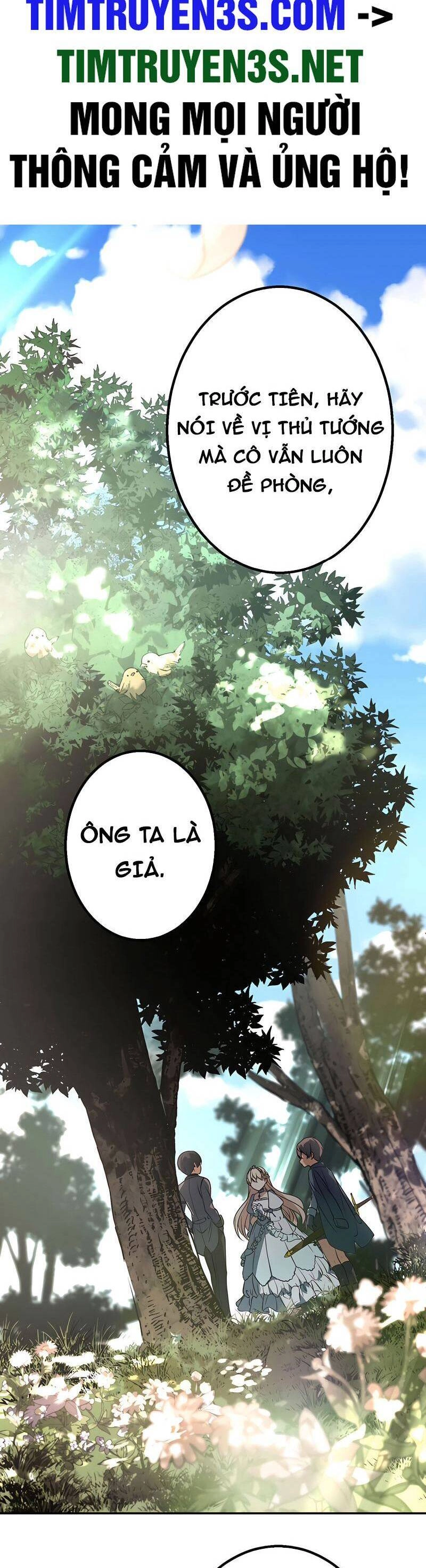 Cuộc Sống Của Một Pháp Sư Xuyên Không Thế Giới Khác Chapter 21 - 2