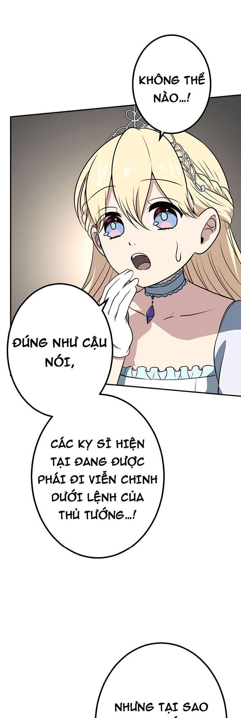 Cuộc Sống Của Một Pháp Sư Xuyên Không Thế Giới Khác Chapter 21 - 5