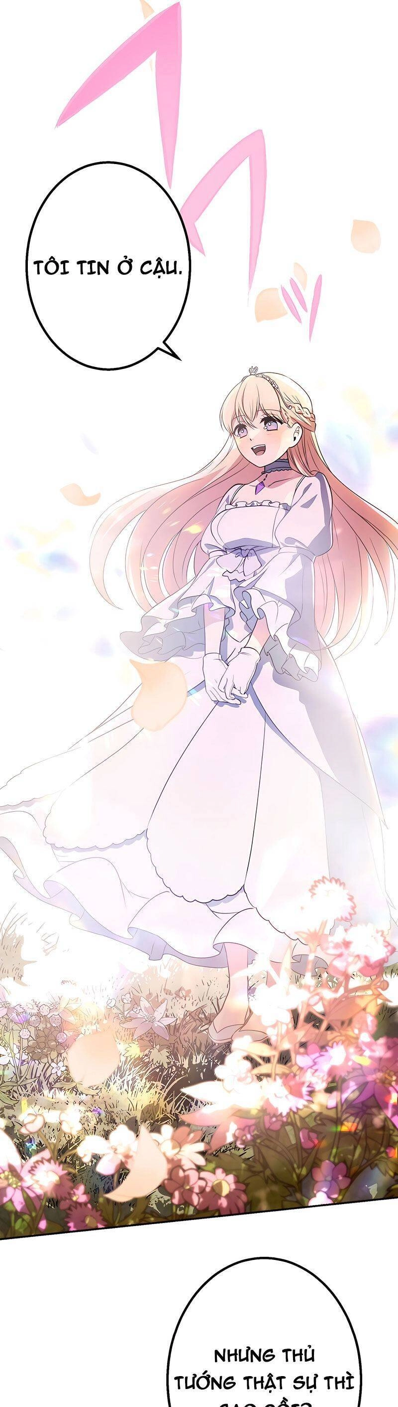 Cuộc Sống Của Một Pháp Sư Xuyên Không Thế Giới Khác Chapter 21 - 8