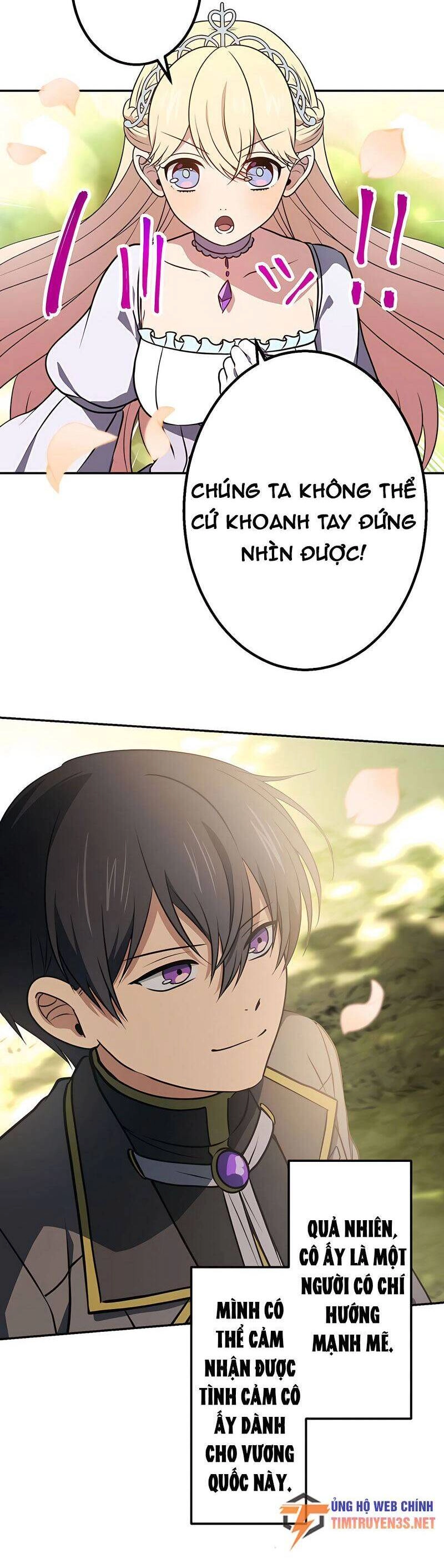 Cuộc Sống Của Một Pháp Sư Xuyên Không Thế Giới Khác Chapter 21 - 10