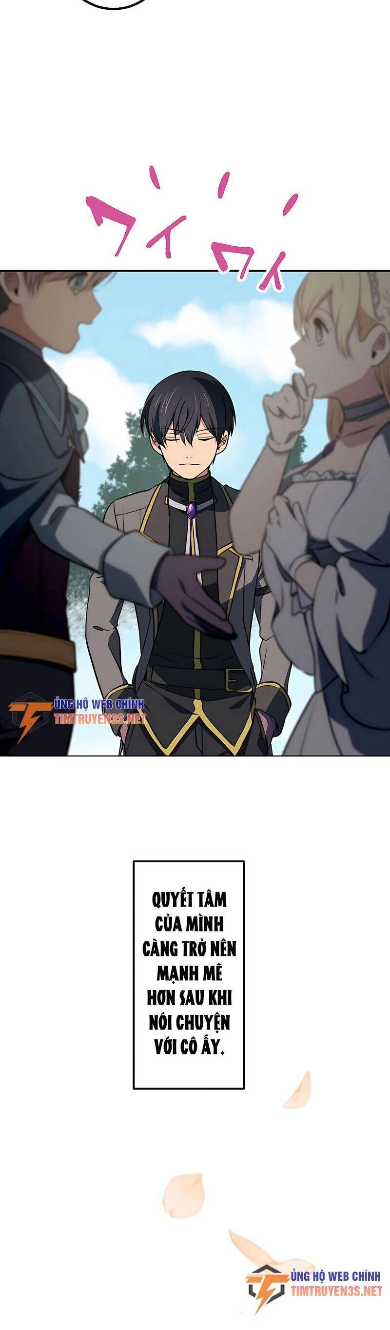 Cuộc Sống Của Một Pháp Sư Xuyên Không Thế Giới Khác Chapter 21 - 13