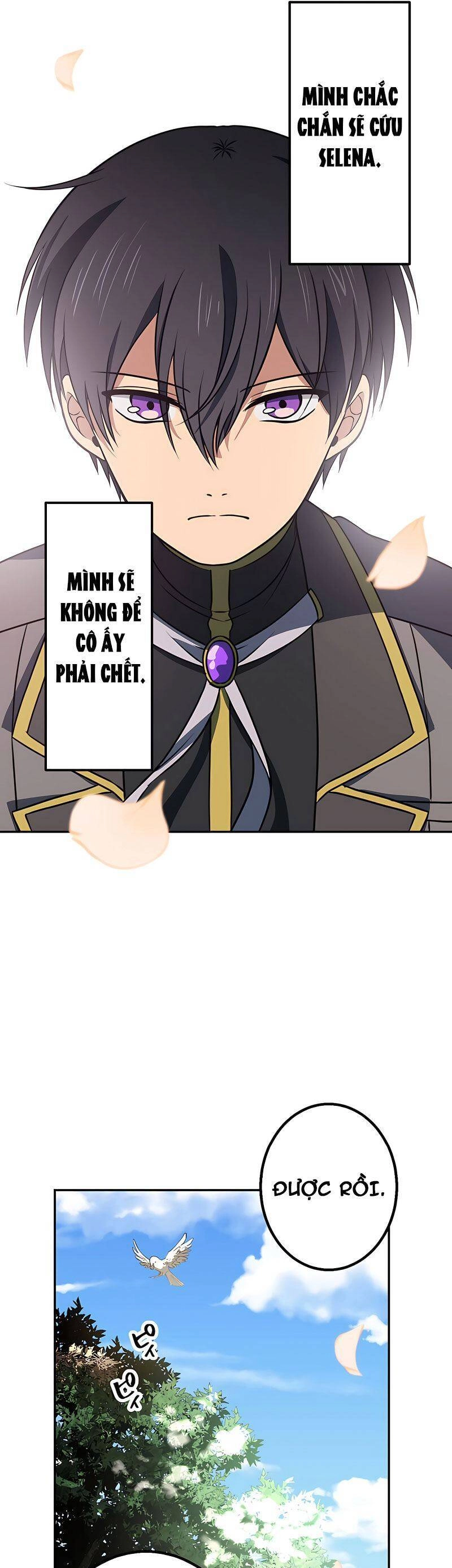 Cuộc Sống Của Một Pháp Sư Xuyên Không Thế Giới Khác Chapter 21 - 14