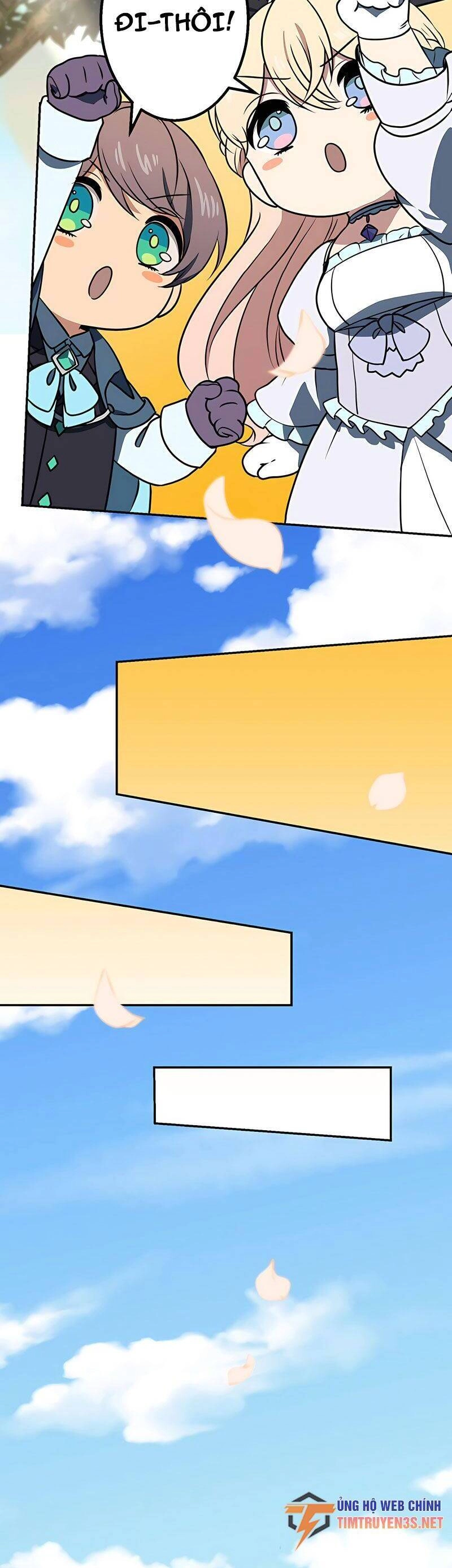 Cuộc Sống Của Một Pháp Sư Xuyên Không Thế Giới Khác Chapter 21 - 16