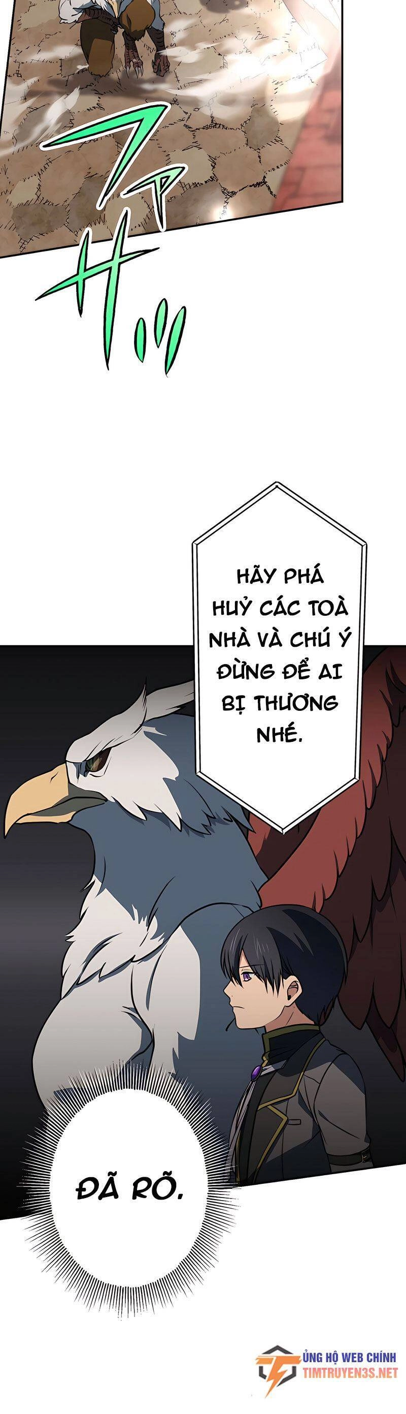 Cuộc Sống Của Một Pháp Sư Xuyên Không Thế Giới Khác Chapter 21 - 19