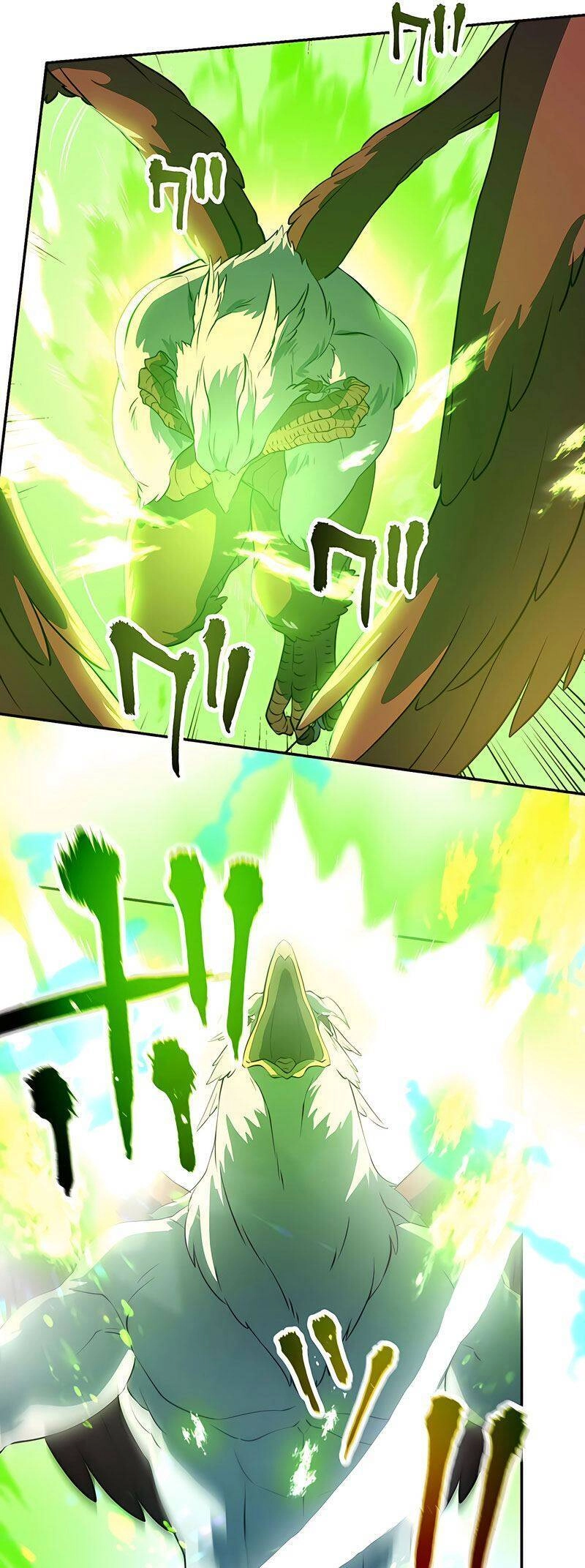 Cuộc Sống Của Một Pháp Sư Xuyên Không Thế Giới Khác Chapter 21 - 23