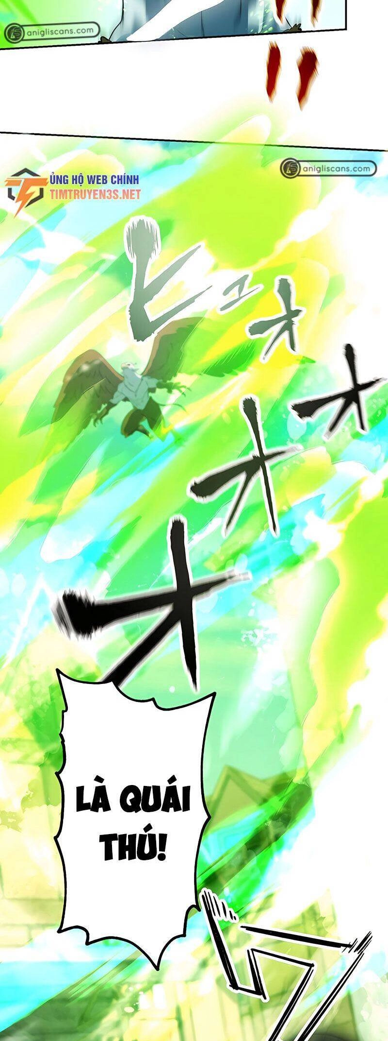 Cuộc Sống Của Một Pháp Sư Xuyên Không Thế Giới Khác Chapter 21 - 24