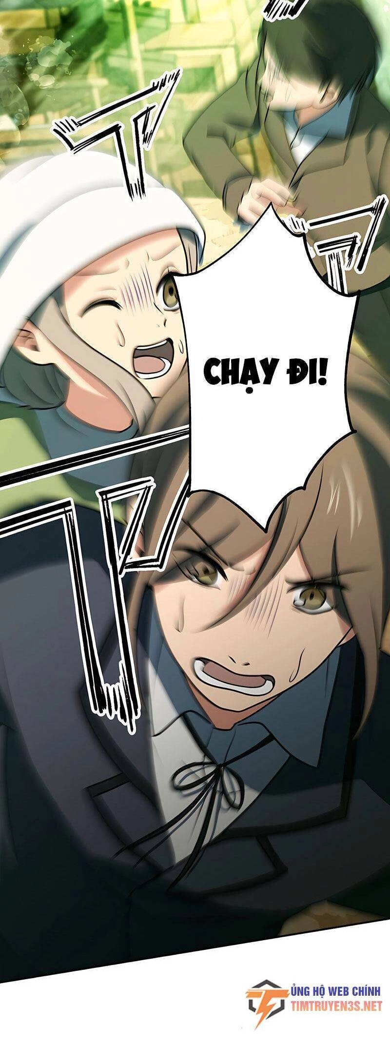 Cuộc Sống Của Một Pháp Sư Xuyên Không Thế Giới Khác Chapter 21 - 25