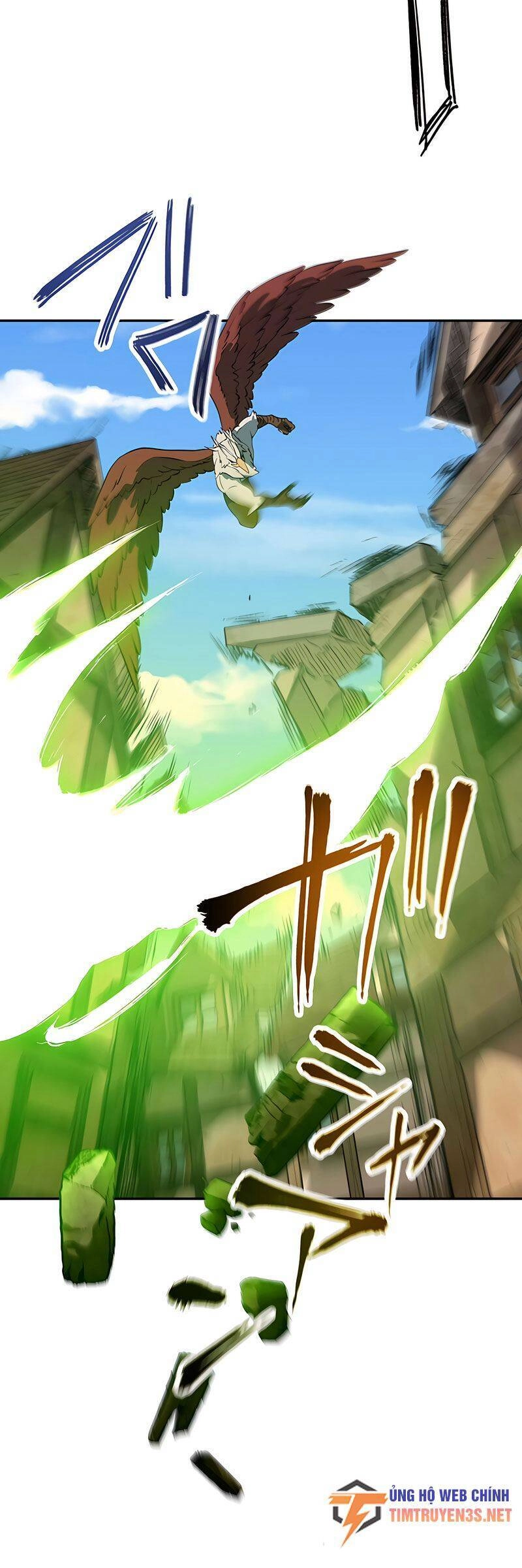 Cuộc Sống Của Một Pháp Sư Xuyên Không Thế Giới Khác Chapter 21 - 31