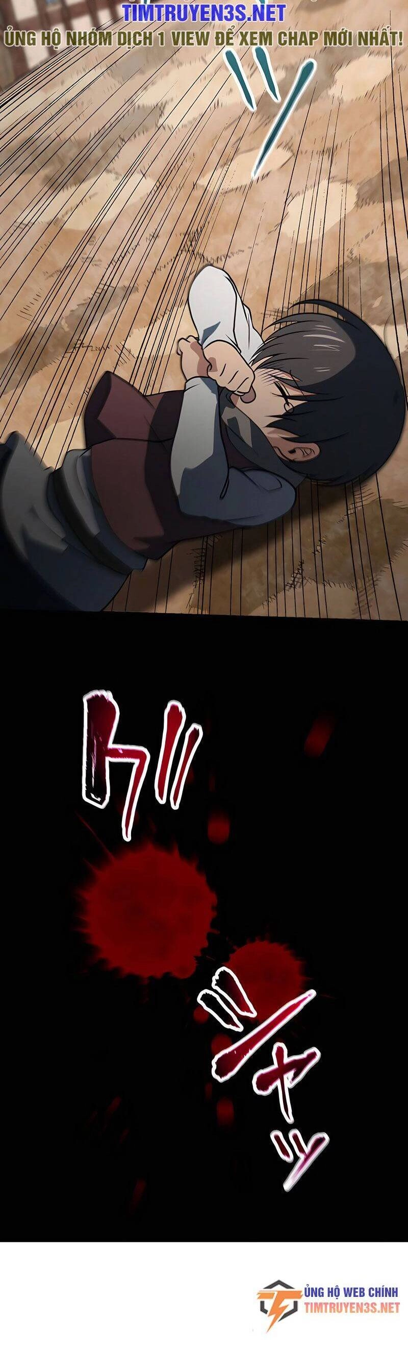 Cuộc Sống Của Một Pháp Sư Xuyên Không Thế Giới Khác Chapter 21 - 34