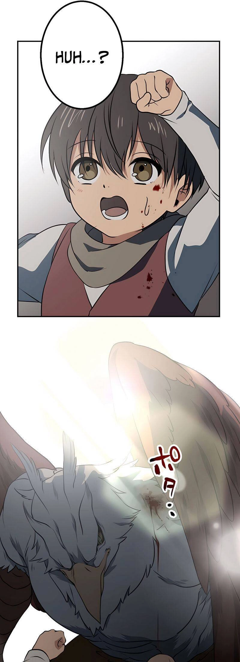 Cuộc Sống Của Một Pháp Sư Xuyên Không Thế Giới Khác Chapter 21 - 35