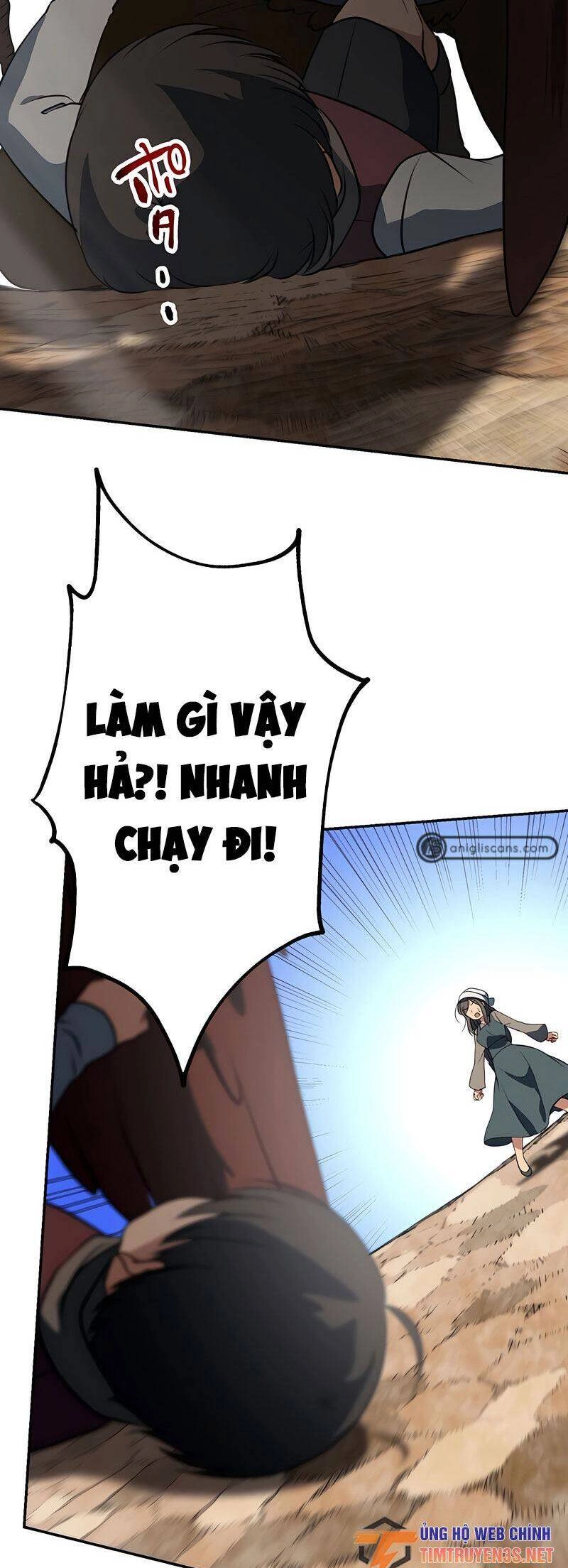 Cuộc Sống Của Một Pháp Sư Xuyên Không Thế Giới Khác Chapter 21 - 36