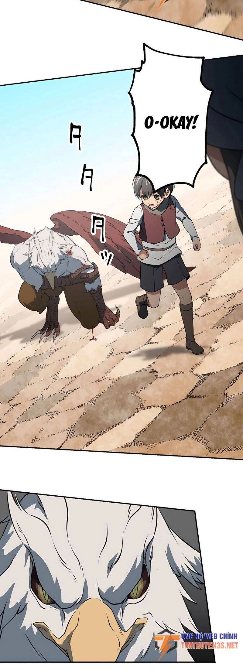 Cuộc Sống Của Một Pháp Sư Xuyên Không Thế Giới Khác Chapter 21 - 37